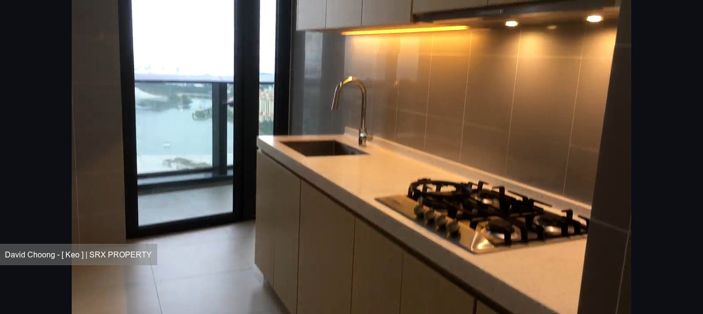 Duo Residences (D7), Apartment #612621861